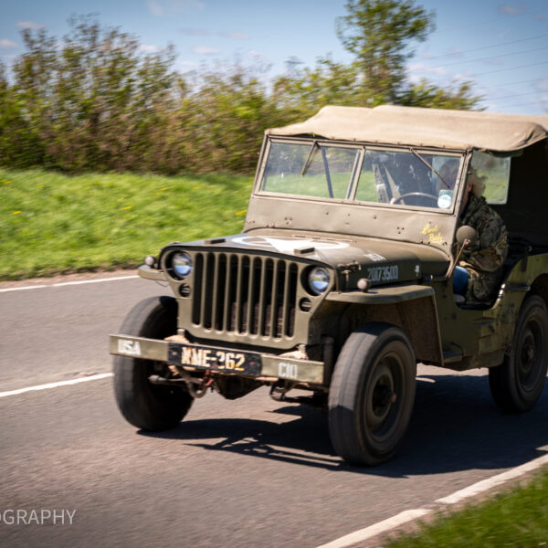 Professional Automobile Photography